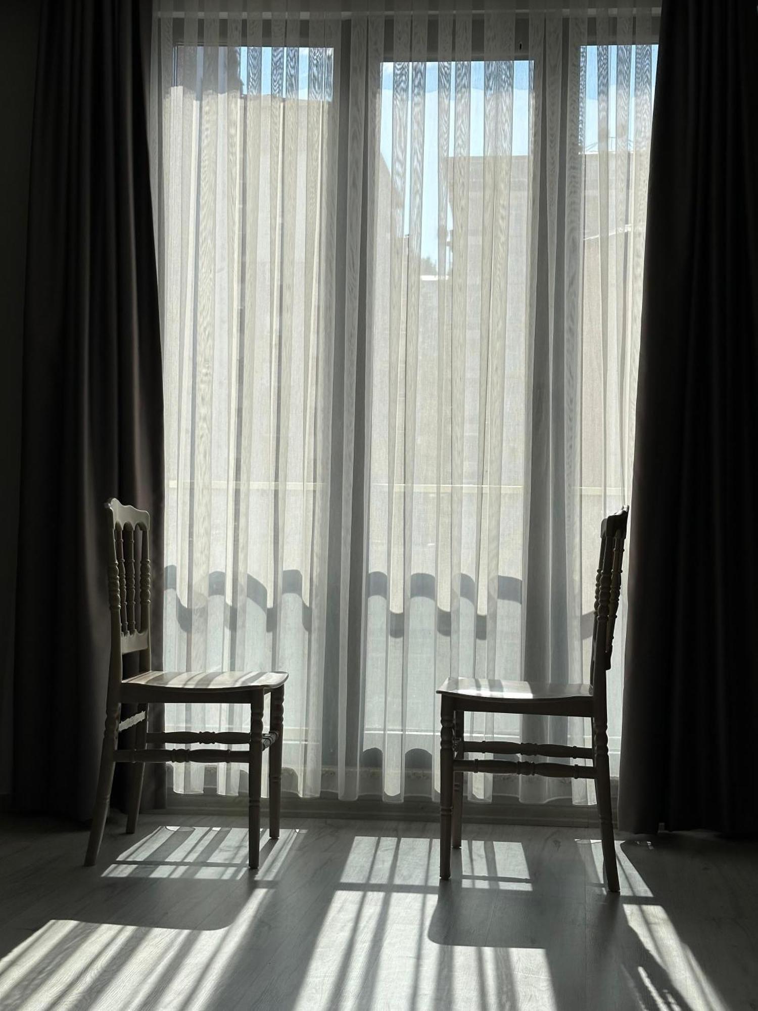 Bazalt Apart Hotel トラブゾン 部屋 写真